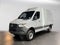 2026 Mercedes-Benz Sprinter Cargo 2500 Standard Roof I4 Diesel HO 144 AWD