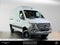 2027 Mercedes-Benz Sprinter Cargo 2500 Standard Roof I4 Diesel HO 144 AWD