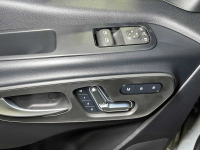 2027 Mercedes-Benz Sprinter Cargo 2500 Standard Roof I4 Diesel HO 144 AWD