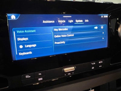 2027 Mercedes-Benz Sprinter Cargo 2500 Standard Roof I4 Diesel HO 144 AWD