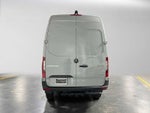 2027 Mercedes-Benz Sprinter Cargo 2500 Standard Roof I4 Diesel HO 144 AWD