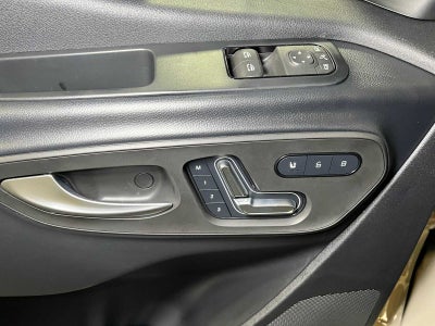 2027 Mercedes-Benz Sprinter Cargo 2500 Standard Roof I4 Diesel HO 144 AWD