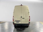 2027 Mercedes-Benz Sprinter Cargo 2500 Standard Roof I4 Diesel HO 144 AWD