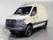 2027 Mercedes-Benz Sprinter Cargo 2500 Standard Roof I4 Diesel HO 144 AWD