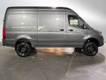 2025 Mercedes-Benz Sprinter Cargo Van 2500 Standard Roof I4 Diesel HO 144 AWD