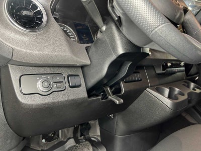 2025 Mercedes-Benz Sprinter Cargo Van 2500 Standard Roof I4 Diesel HO 144 AWD