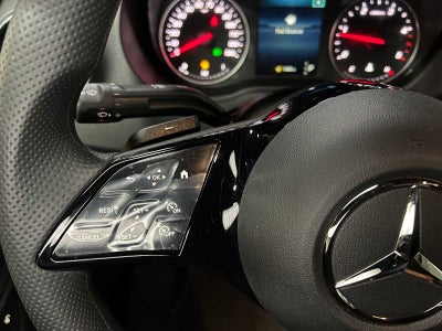 2025 Mercedes-Benz Sprinter Cargo Van 2500 Standard Roof I4 Diesel HO 144 AWD