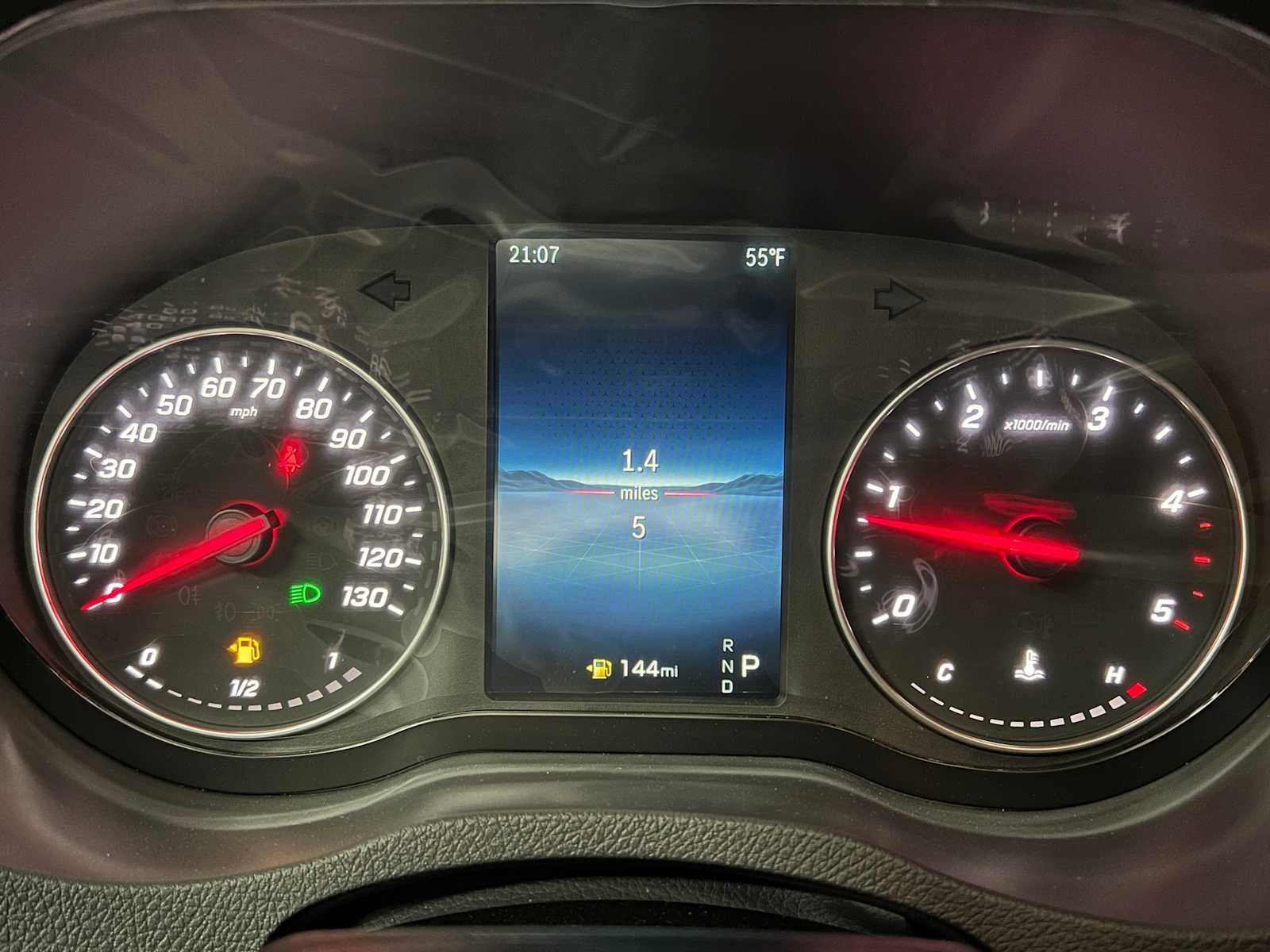 2025 Mercedes-Benz Sprinter Cargo Van 2500 Standard Roof I4 Diesel HO 144 AWD