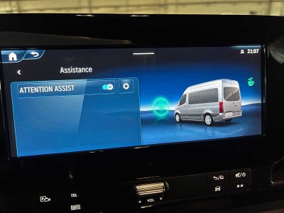 2025 Mercedes-Benz Sprinter Cargo Van 2500 Standard Roof I4 Diesel HO 144 AWD