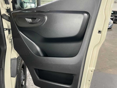 2025 Mercedes-Benz Sprinter Cargo Van 2500 Standard Roof I4 Diesel HO 144 AWD