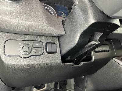2025 Mercedes-Benz Sprinter Cargo Van 2500 Standard Roof I4 Diesel HO 144 AWD