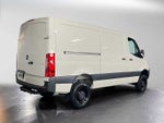 2025 Mercedes-Benz Sprinter Cargo Van 2500 Standard Roof I4 Diesel HO 144 AWD