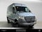 2026 Mercedes-Benz Sprinter Cargo 2500 Standard Roof I4 Diesel HO 144 AWD