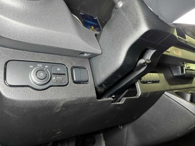 2026 Mercedes-Benz Sprinter Cargo 2500 Standard Roof I4 Diesel HO 144 AWD