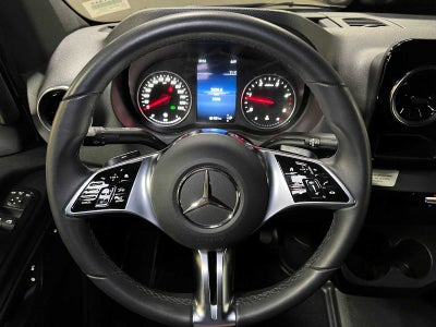 2026 Mercedes-Benz Sprinter Cargo 2500 Standard Roof I4 Diesel HO 144 AWD
