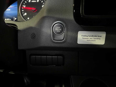 2026 Mercedes-Benz Sprinter Cargo 2500 Standard Roof I4 Diesel HO 144 AWD