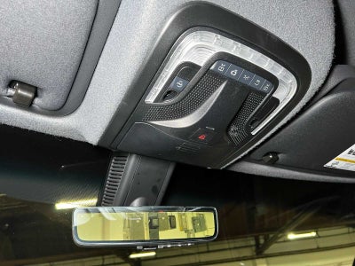 2026 Mercedes-Benz Sprinter Cargo 2500 Standard Roof I4 Diesel HO 144 AWD