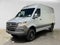 2026 Mercedes-Benz Sprinter Cargo 2500 Standard Roof I4 Diesel HO 144 AWD