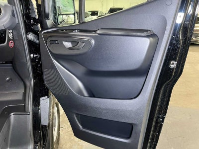 2026 Mercedes-Benz Sprinter Cargo 2500 Standard Roof I4 Diesel HO 144 AWD
