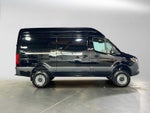 2026 Mercedes-Benz Sprinter Cargo 2500 Standard Roof I4 Diesel HO 144 AWD