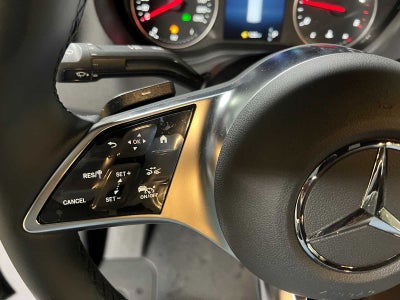 2026 Mercedes-Benz Sprinter Cargo 2500 Standard Roof I4 Diesel HO 144 AWD