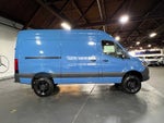 2027 Mercedes-Benz Sprinter Cargo 2500 Standard Roof I4 Diesel HO 144 AWD