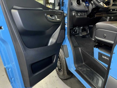 2027 Mercedes-Benz Sprinter Cargo 2500 Standard Roof I4 Diesel HO 144 AWD