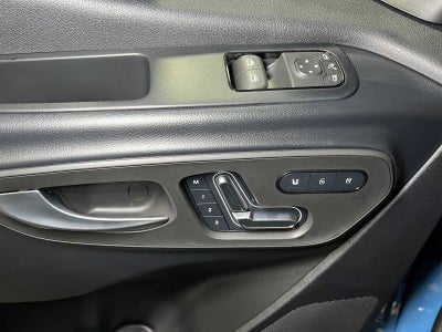 2027 Mercedes-Benz Sprinter Cargo 2500 Standard Roof I4 Diesel HO 144 AWD