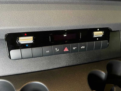 2027 Mercedes-Benz Sprinter Cargo 2500 Standard Roof I4 Diesel HO 144 AWD