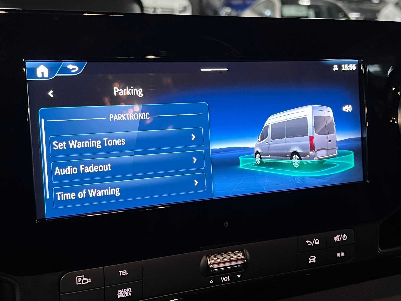 2027 Mercedes-Benz Sprinter Cargo 2500 Standard Roof I4 Diesel HO 144 AWD