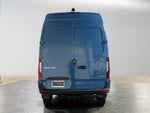 2027 Mercedes-Benz Sprinter Cargo 2500 Standard Roof I4 Diesel HO 144 AWD