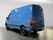 2027 Mercedes-Benz Sprinter Cargo 2500 Standard Roof I4 Diesel HO 144 AWD