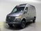 2025 Mercedes-Benz Sprinter Cargo Van 2500 Standard Roof I4 Diesel HO 144 AWD