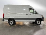 2026 Mercedes-Benz Sprinter 2500 Standard Roof I4 Diesel HO 144" AWD