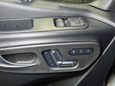 2026 Mercedes-Benz Sprinter 2500 Standard Roof I4 Diesel HO 144" AWD