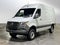 2026 Mercedes-Benz Sprinter 2500 Standard Roof I4 Diesel HO 144" AWD