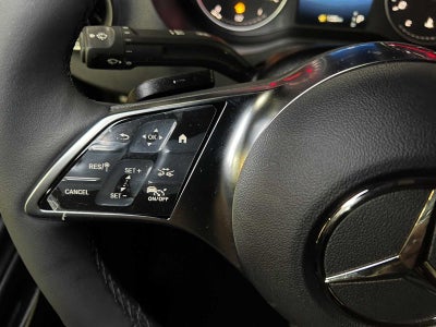 2026 Mercedes-Benz Sprinter 2500 Standard Roof I4 Diesel HO 144" AWD