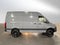 2026 Mercedes-Benz Sprinter 2500 Standard Roof I4 Diesel HO 144" AWD