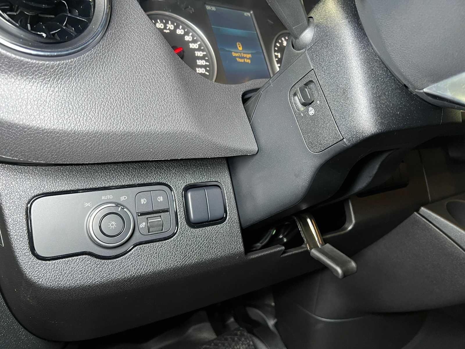 2026 Mercedes-Benz Sprinter 2500 Standard Roof I4 Diesel HO 144" AWD