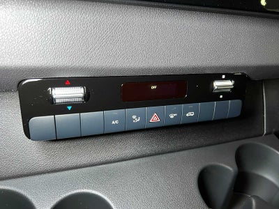 2026 Mercedes-Benz Sprinter 2500 Standard Roof I4 Diesel HO 144" AWD