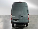 2026 Mercedes-Benz Sprinter 2500 Standard Roof I4 Diesel HO 144" AWD