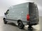 2026 Mercedes-Benz Sprinter 2500 Standard Roof I4 Diesel HO 144" AWD