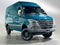 2026 Mercedes-Benz Sprinter 2500 Standard Roof I4 Diesel HO 144" AWD