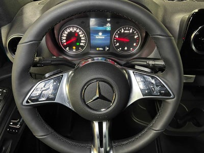 2026 Mercedes-Benz Sprinter 2500 Standard Roof I4 Diesel HO 144" AWD