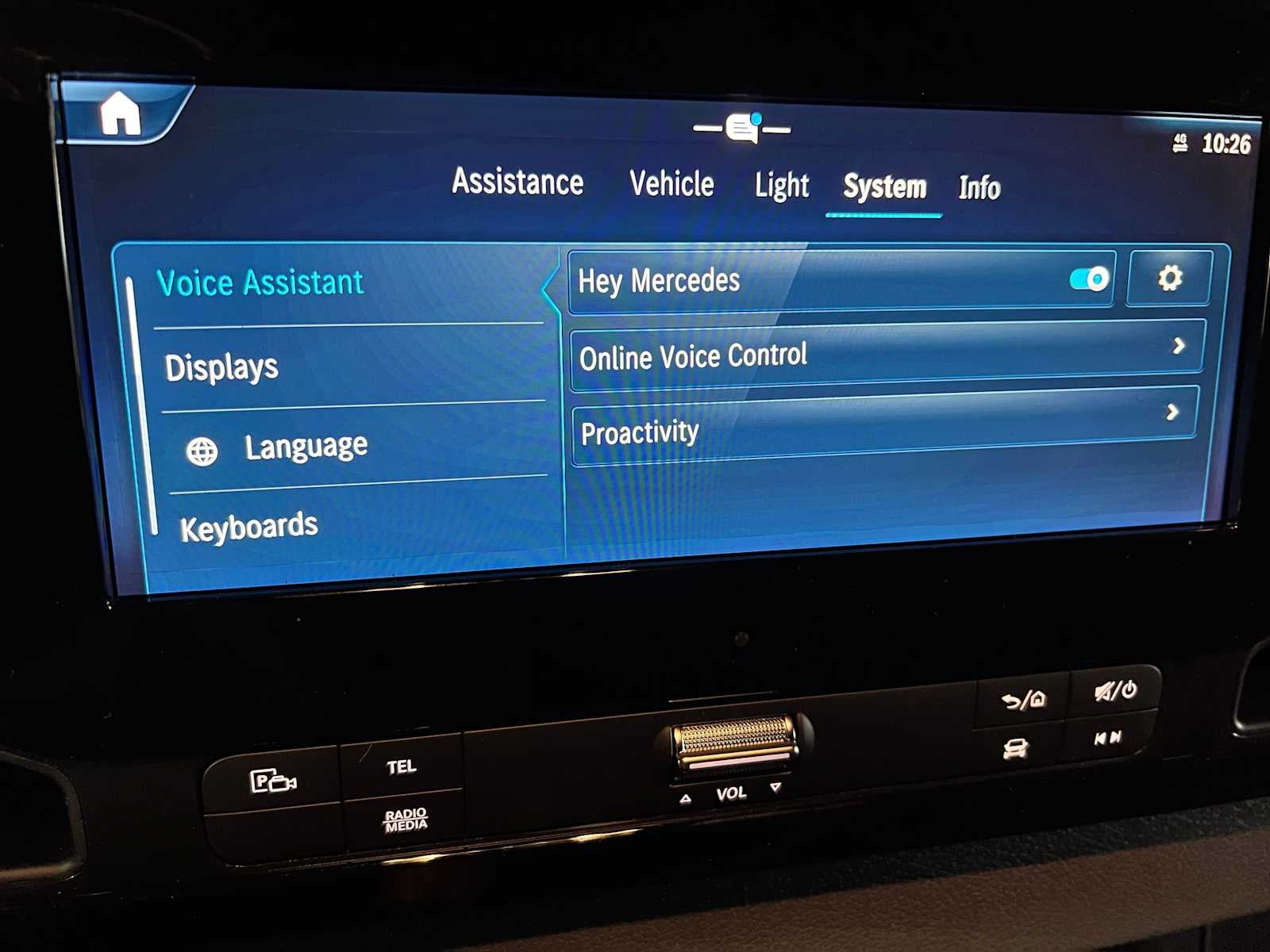 2026 Mercedes-Benz Sprinter 2500 Standard Roof I4 Diesel HO 144" AWD