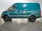 2026 Mercedes-Benz Sprinter 2500 Standard Roof I4 Diesel HO 144" AWD
