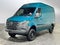2026 Mercedes-Benz Sprinter 2500 Standard Roof I4 Diesel HO 144" AWD