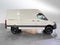 2026 Mercedes-Benz Sprinter 2500 Standard Roof I4 Diesel HO 144" AWD