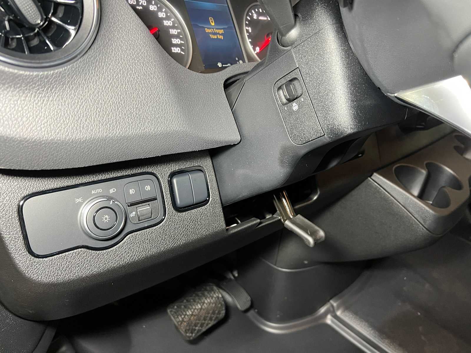 2026 Mercedes-Benz Sprinter 2500 Standard Roof I4 Diesel HO 144" AWD