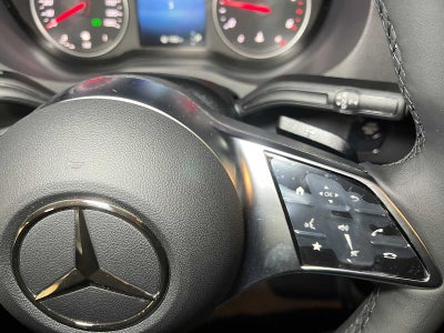 2026 Mercedes-Benz Sprinter 2500 Standard Roof I4 Diesel HO 144" AWD